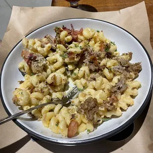 Pulled Pork Sandwich