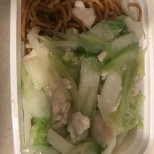 ramen and noodles, food