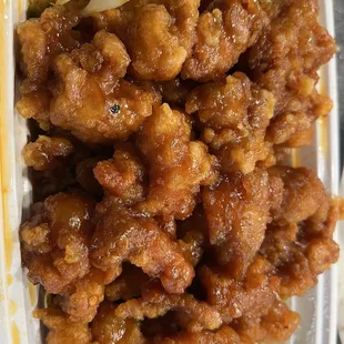 General Tso