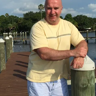 Jon S.
