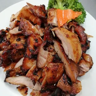 Teriyaki Chicken