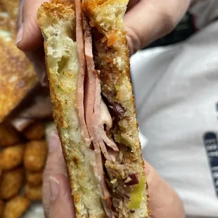 Muffuletta