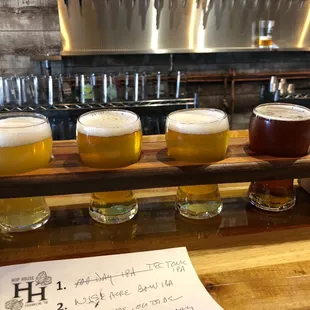 First flight since pandemic began....welcome home.