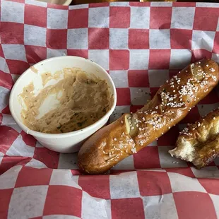 Pretzel