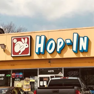 Hop In
