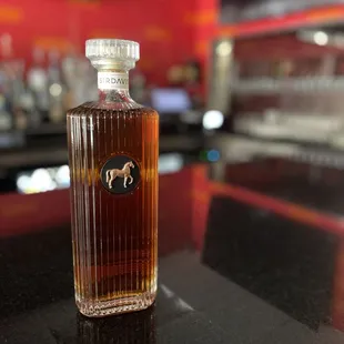 Come try Sir Davis, the new whisky from Beyoncé