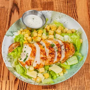 Caesar Salad