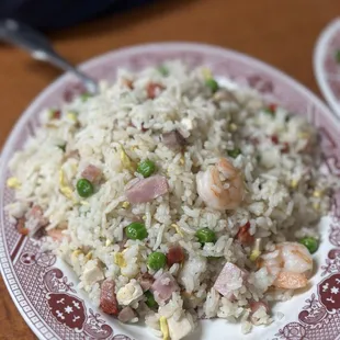 Fried rice