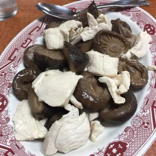 Chicken
