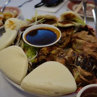 Peking Duck