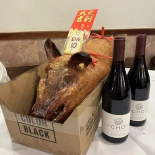 food, ribs