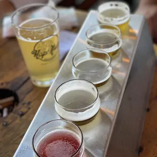 Hop Nuts Brewing