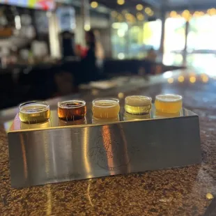 Flight