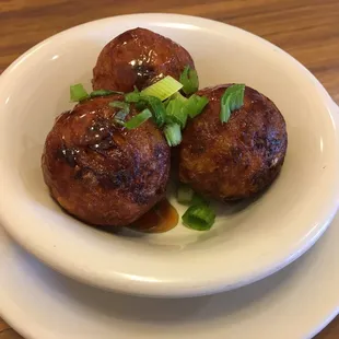 Takoyaki