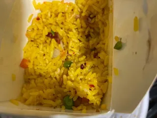 Hunan Wok