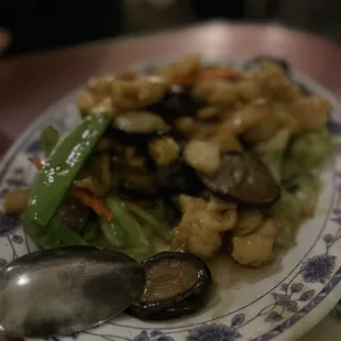 food