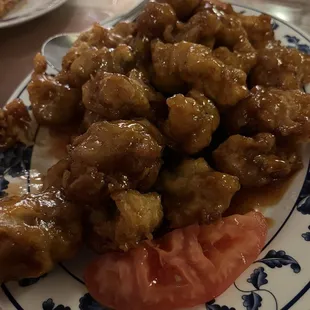 General Chicken