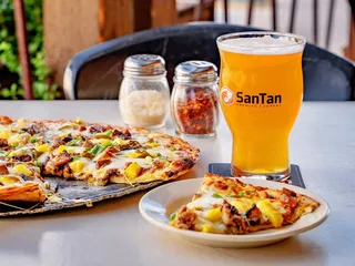 SanTan Brewing Company