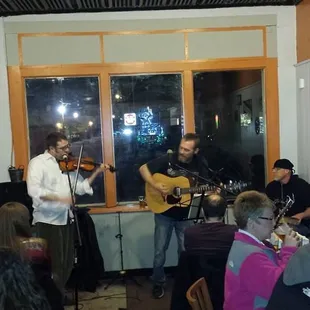 Jason Sadler and Seth E.