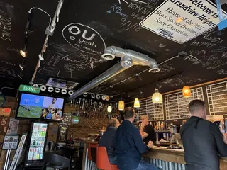 The Ohio Taproom