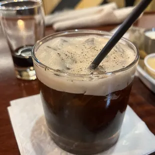 Espresso Martini