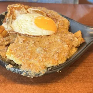 Good Gravy Hash (VT)