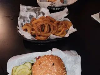 Masons Bar and Grill