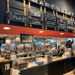 Hopdoddy Burger Bar