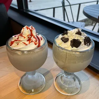 OREO Cookies N' Cream Shake