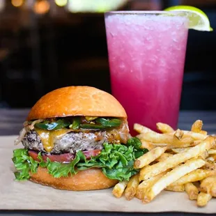 burgers, burger, food