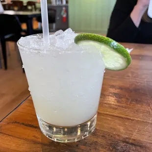 Margarita