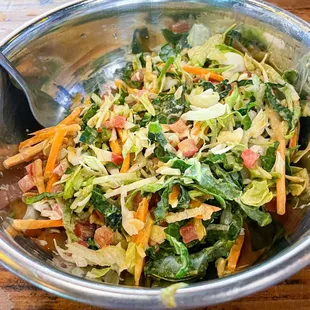 Side Car Side Salad (5)