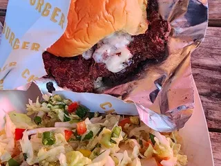 Biggies Yardbird