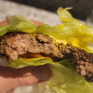 Supposedly this is pink to them.  Give me a break.