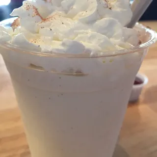 Vanilla Shake