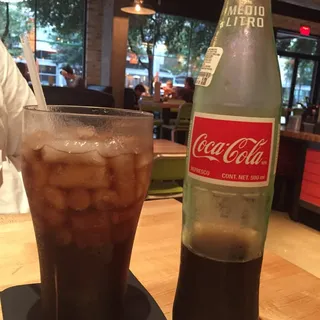 Mexican Cola