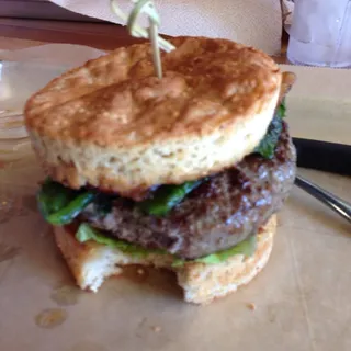 Gluten Free Llano Poblano