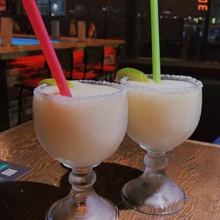 Margaritas