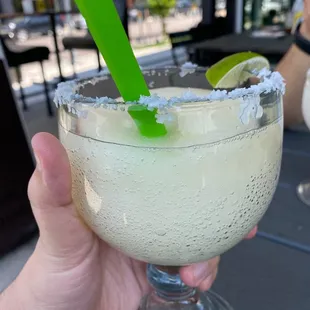 Margarita