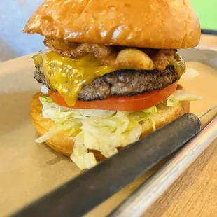 burger, burgers, food