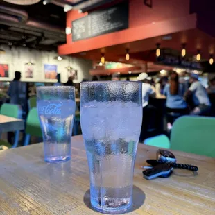 sushi and sashimi, drink