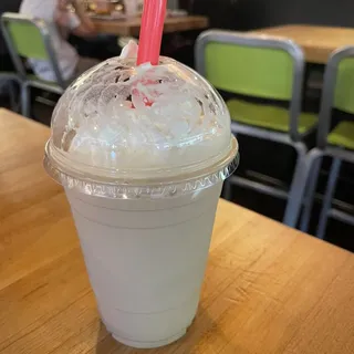 Mochaccino Shake