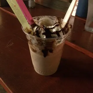 Chocolate Shake