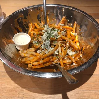 Buffalo Fries