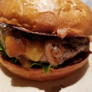 Goodnight/Good Cause