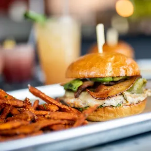 food, burgers, burger