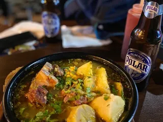 Galaxy Burgers Bar & Grill