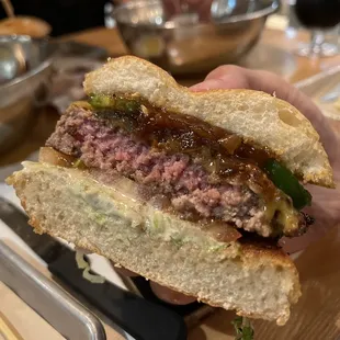 food, burgers, burger