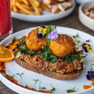 GF- El Diablo Crispy Chicken Tenders