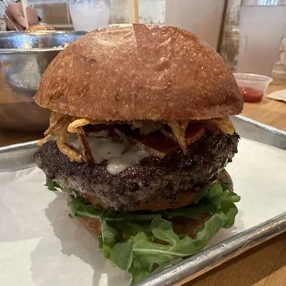 Cadillac Wagyu